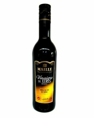 MAILLE XERES (SHERRY) VINEGAR