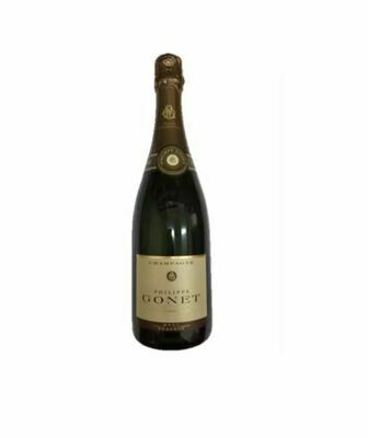 BRUT RESERVED PHILIPPE GONET CHAMPAGNE