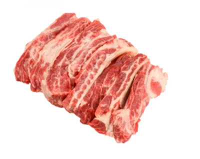 BRAZILIAN ANGUS RIB-FINGERS - $3.50 PER 100 GMS