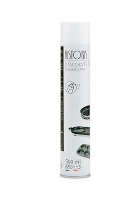 OLIVE OIL RELEASE SPRAY, 500 ml