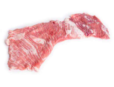 IBERICO SECRETO - $7.50 PER 100 GMS