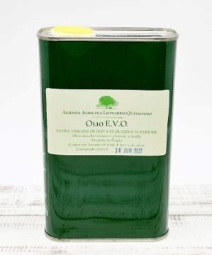 COLD PRESSED OLIO E.V.O EXTRA VIRGIN OLIVE OIL