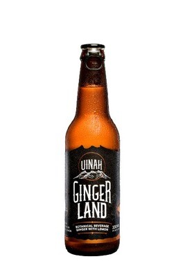 UINAH Ginger Land