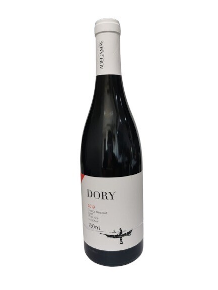DORY TINTO RED WINE 2019 - PORTUGAL
