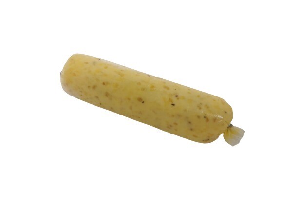 GARLIC BUTTER ROLLED