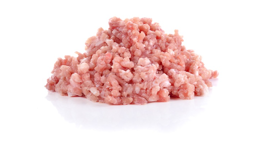 ORGANIC HORMONE FREE CHICKEN MINCE 500 GMS - $16.00 PER PACK