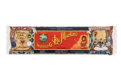 DOLCE &amp; GABBANA SPAGHETTI, 500G