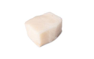 SNOW COD/PATAGONIAN TOOTHFISH CUBES - 500 GMS PER PACK