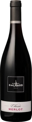 CLASSIC MERLOT - 2021