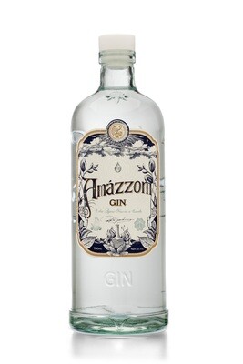 AMAZZONI GIN
