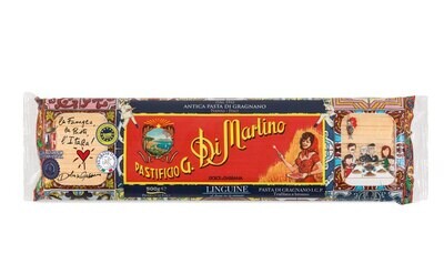 DI MARTINO, DOLCE &amp; GABBANA - LINGUINE 500 GMS