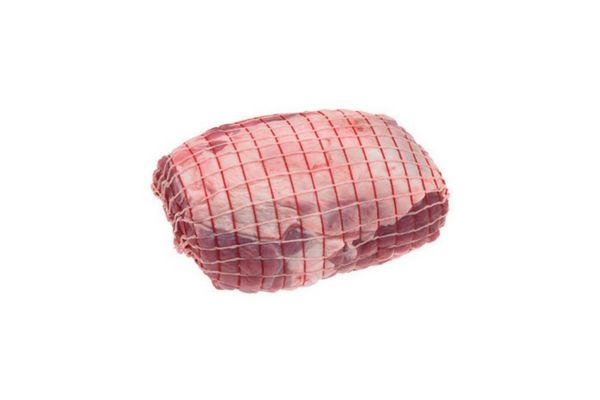 LAMB SHOULDER BONELESS AUST/NZL - $3.90 PER 100 GMS