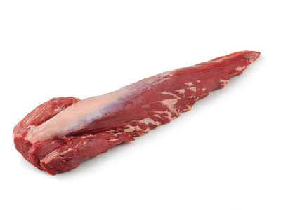 AUSTRALIAN GRASS FED TENDERLOIN - $6.40 PER 100 GMS