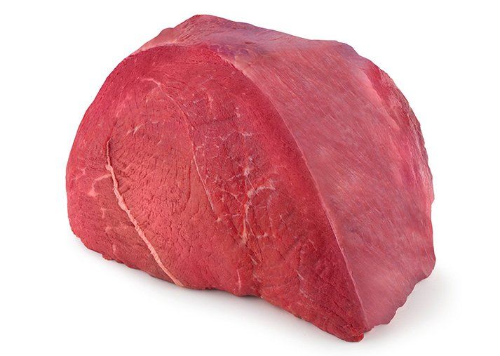 MINCE KNUCKLE OR CUBES - ANGUS KNUCKLE  - $3.00 PER 100 GMS
