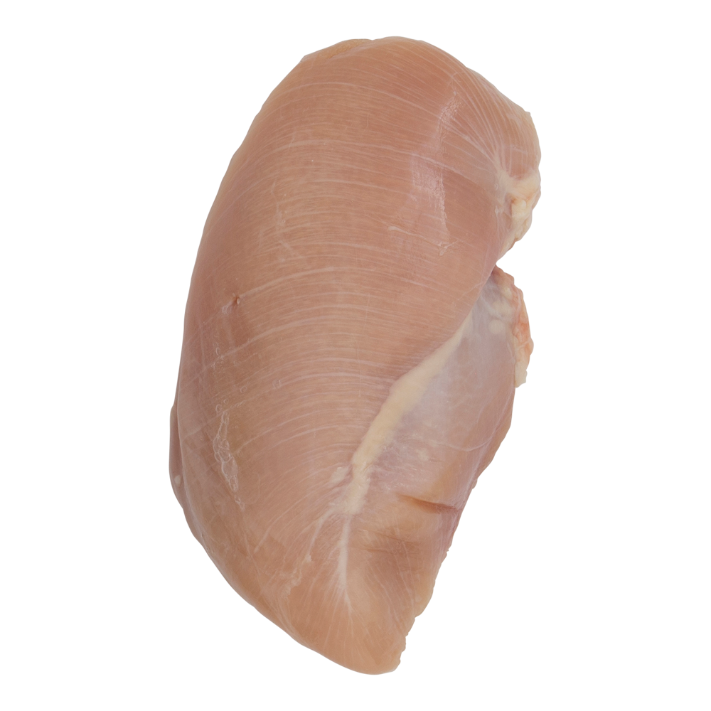 BONELESS/SKINLESS CHICKEN BREASTS $2.00 PER 100 GMS