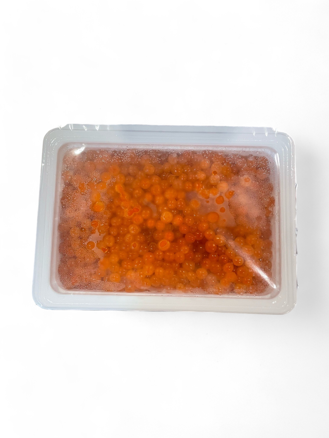 FROZEN SOY MARINATED IKURA - 250GM
