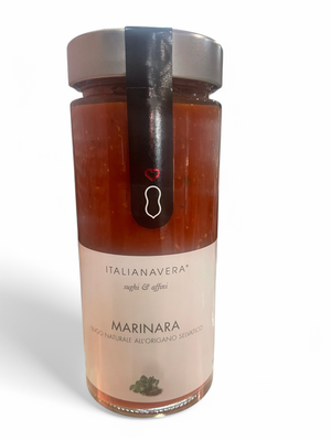 ITALIANAVERA - MARINARA 280G