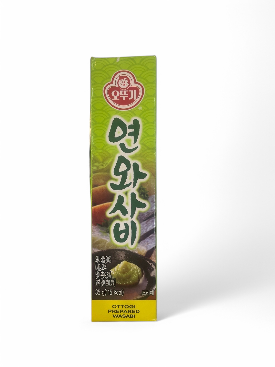 WASABI 