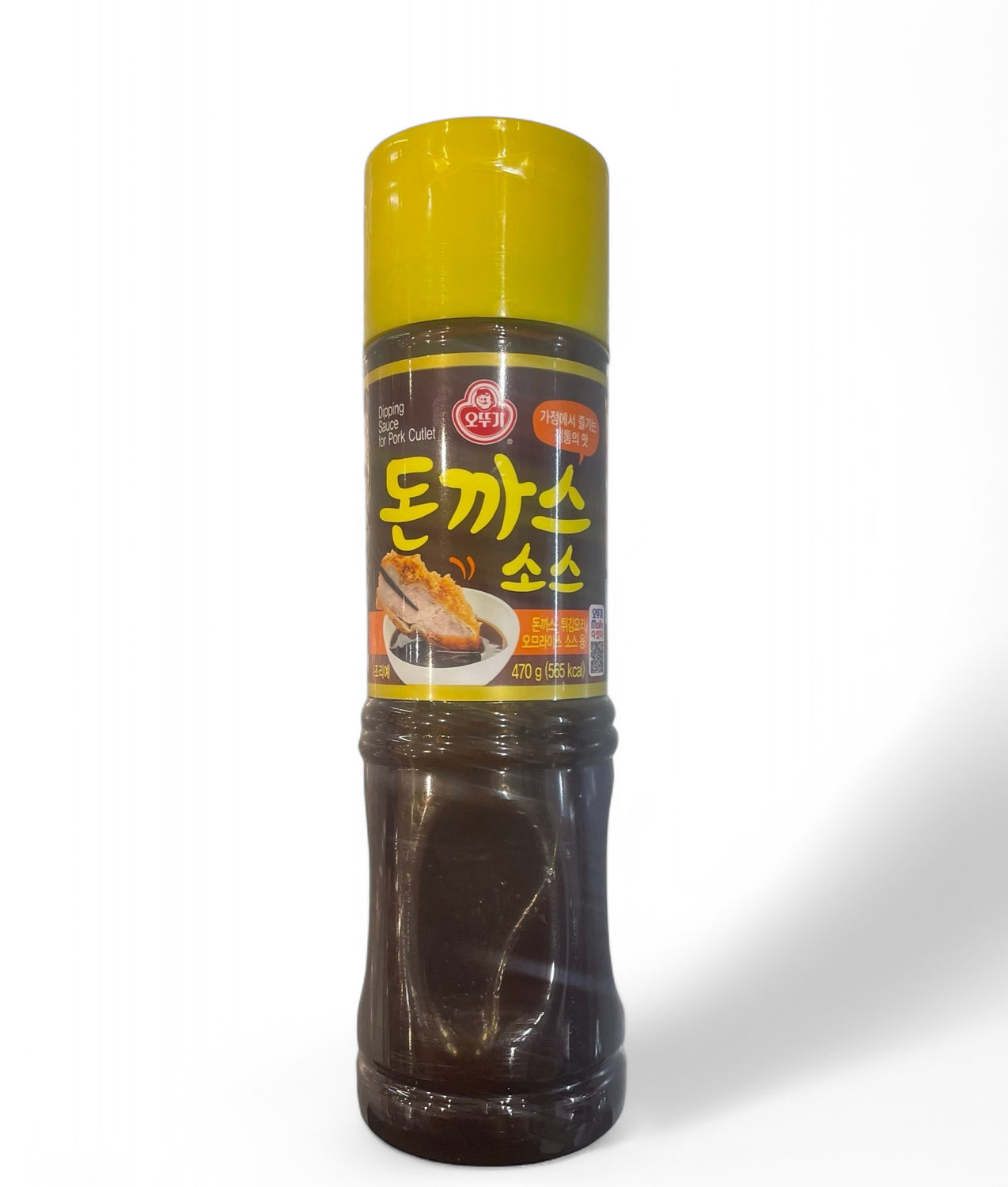 DONGASU PORK DIPPING SAUCE 