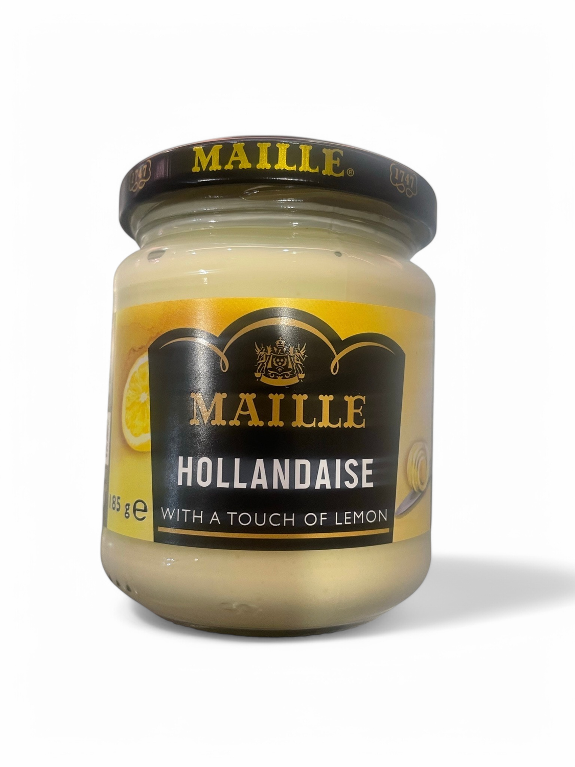 MAILE HOLLANDAISE SAUCE