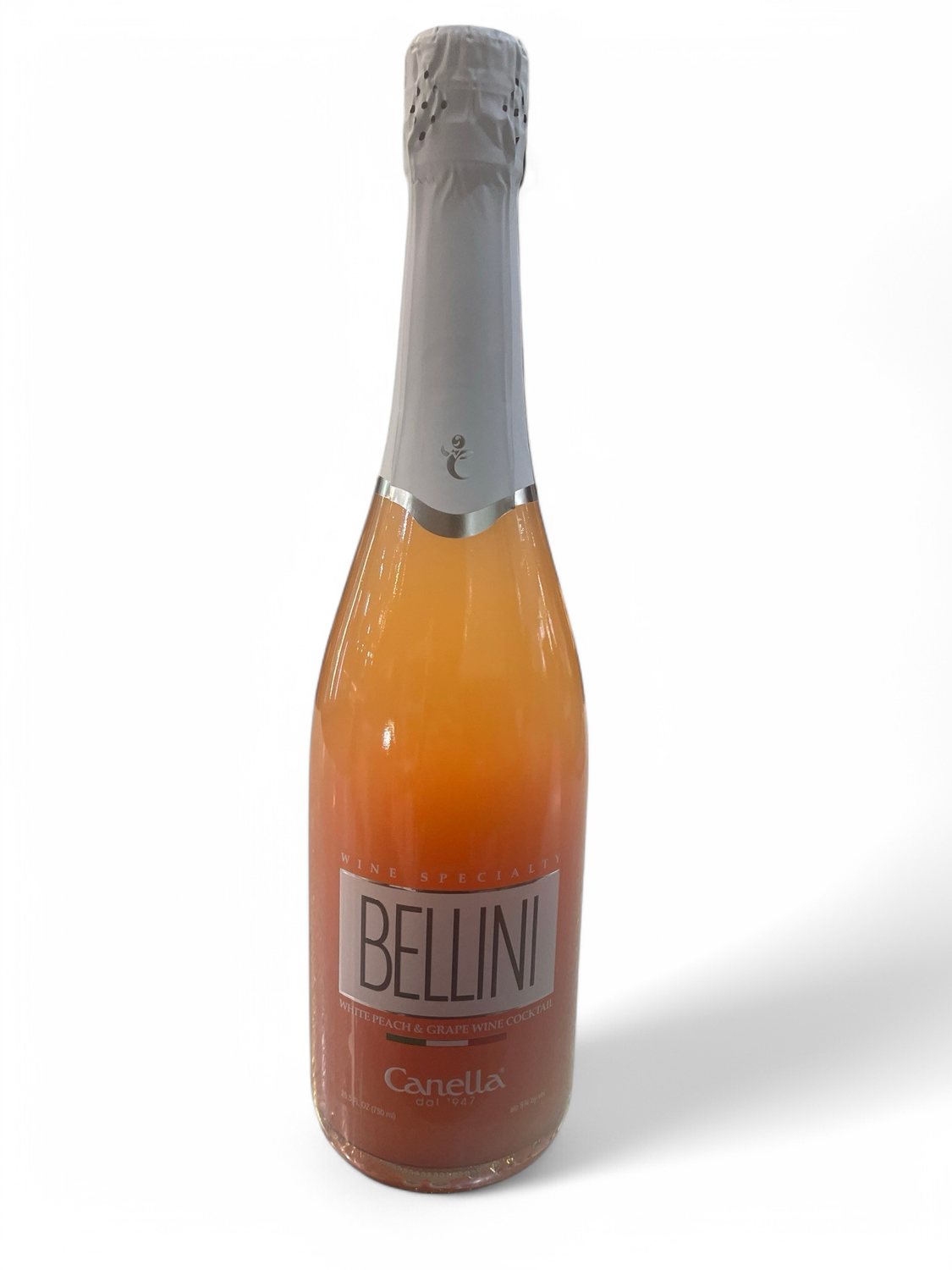 CANELLA BELLINI [WHITE PEACH &amp; GRAPE]