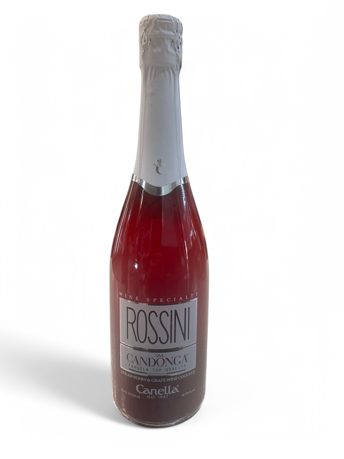 CANELLA ROSSINI [STRAWBERRY &amp; GRAPE]