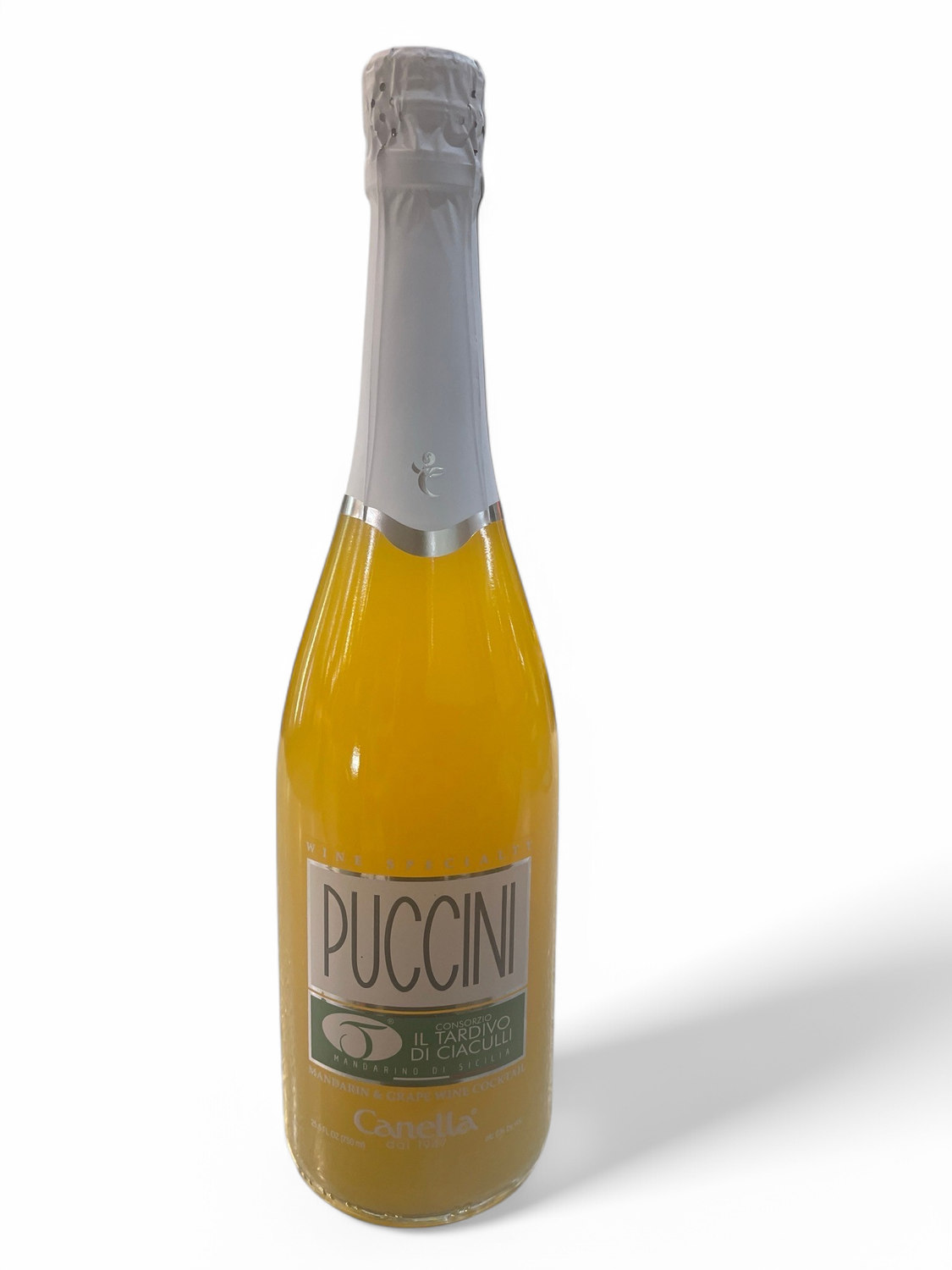 CANELLA PUCCINI [MANDARIN &amp; GRAPE]