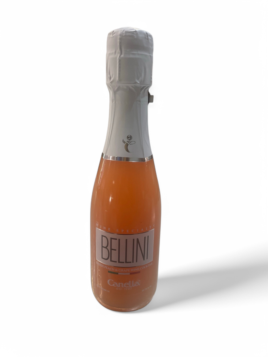 CANELLA BELLINI [WHITE PEACH &amp; GRAPE]