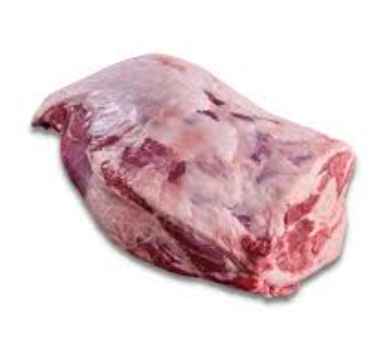 LAMB SHOULDER BONE IN OYSTER CUT  - AUSTRALIA  - $2.90 PER 100 GMS (ORGANIC)