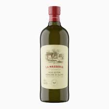 LA MASSERIA EXTRA VIRGIN OLIVE OIL - $22.90