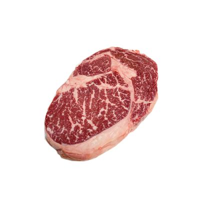 WAGYU RIBEYE MBS 6/7 - AUSTRALIA 400 DAYS GRAIN FED - $11.90 PER 100 GMS (FULL BLOOD WAGYU)
