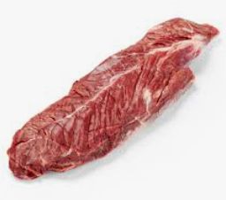 WAGYU HANGER STEAKS (THICK SKIRT/HANGING TENDER) - AUSTRALIA 400 DAYS GRAIN FED - $6.80 PER 100 GMS