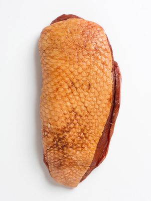 SMOKED DUCK BREAST - $3.00 PER 100 GMS