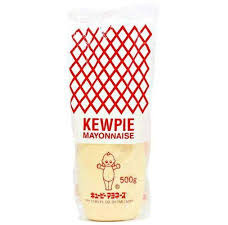 QP MAYONNAISE - 450GMS