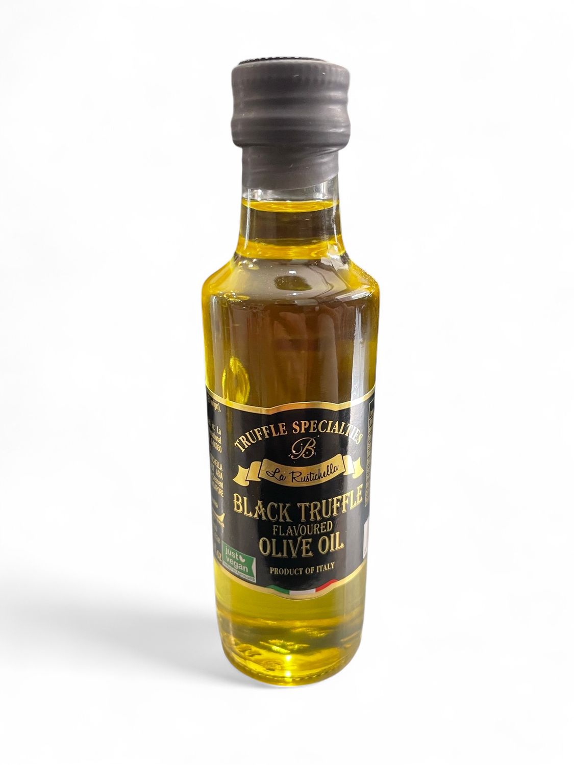 BLACK TRUFFLE OLIVE OIL
