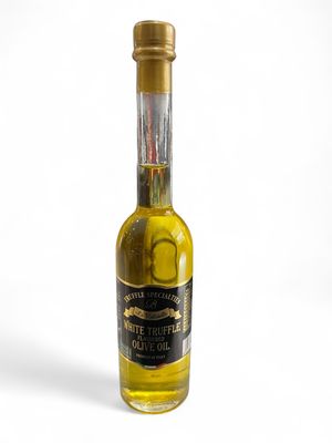 WHITE TRUFFLE OIL
