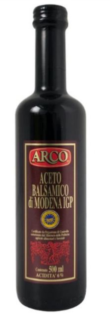 ARCO BALSAMIC VINEGAR OF MODENA IGP 