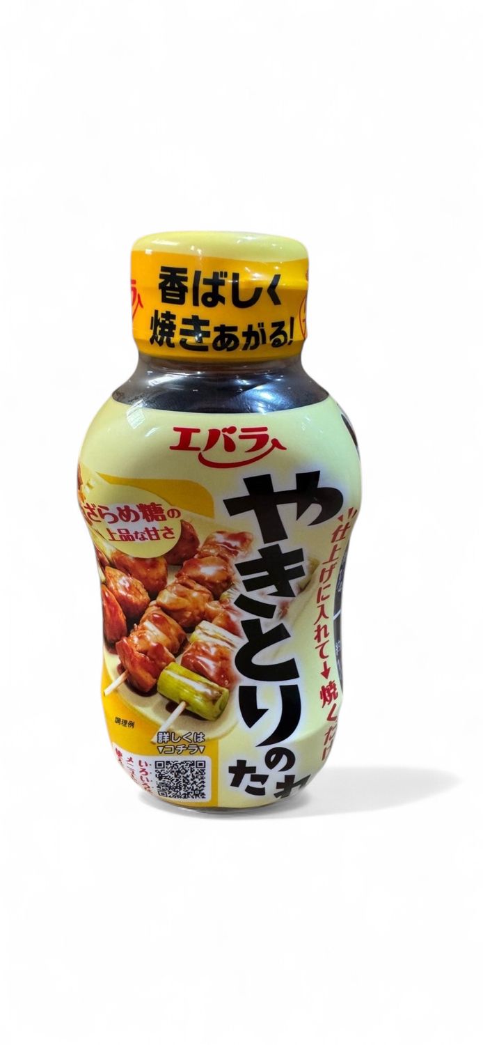 EBARA YAKITORI NO TARE 