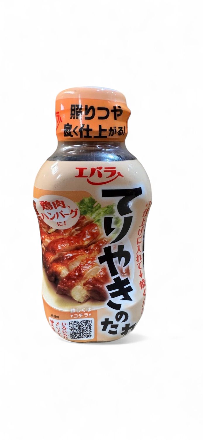 EBARA TERIYAKI NO TARE