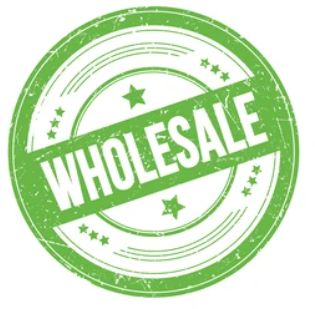 Wholesale - B2B
