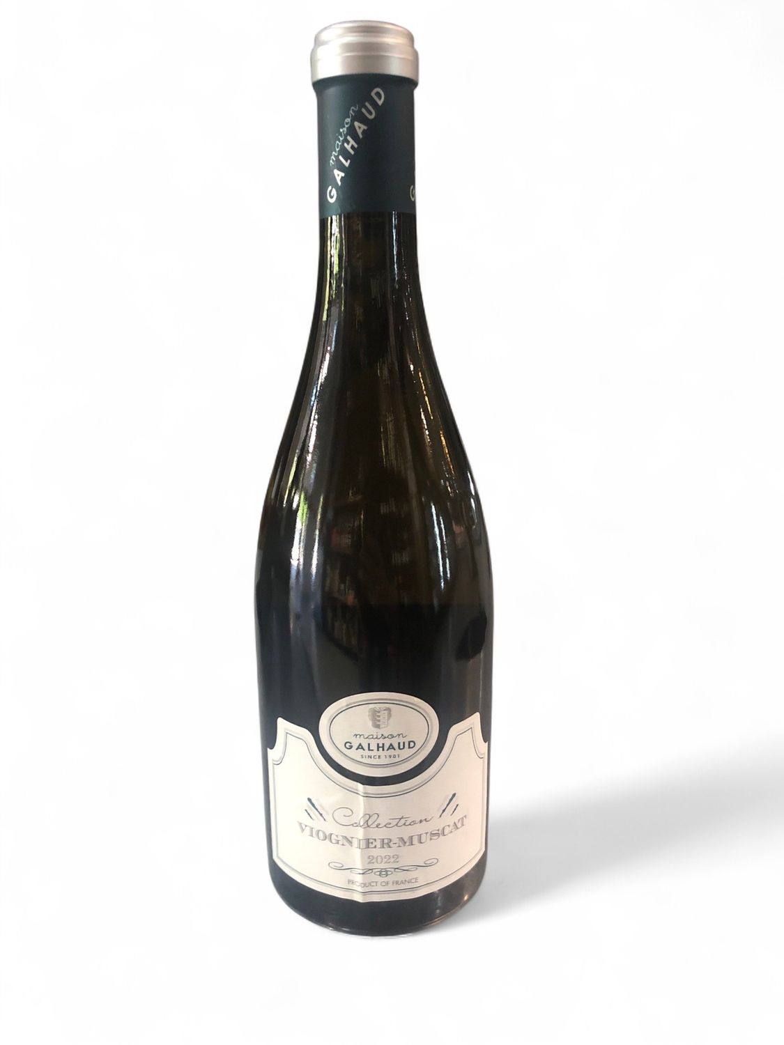 COLLECTION VIOGNIER MUSCAT COLLECTION VIOGNIER MUSCAT