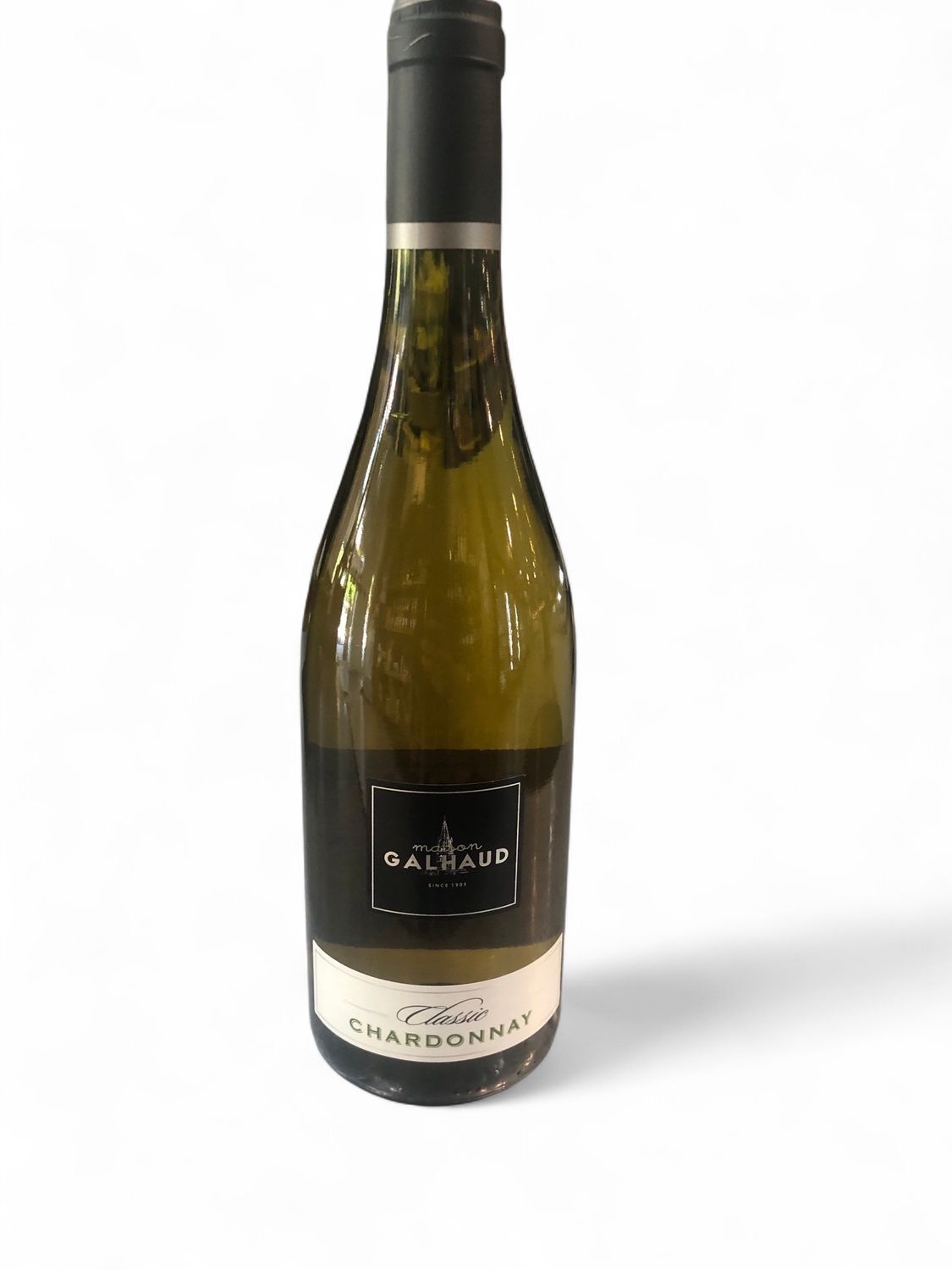 MAISON GALHAUD CLASSIC CHARDONNAY 2022 MAISON GALHAUD CLASSIC CHARDONNAY 2022
