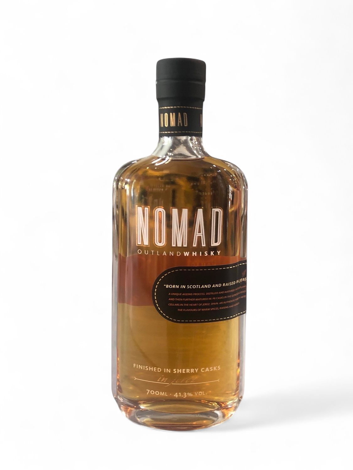 NOMAD WHISKEY 700 ML NOMAD WHISKEY 700 ML