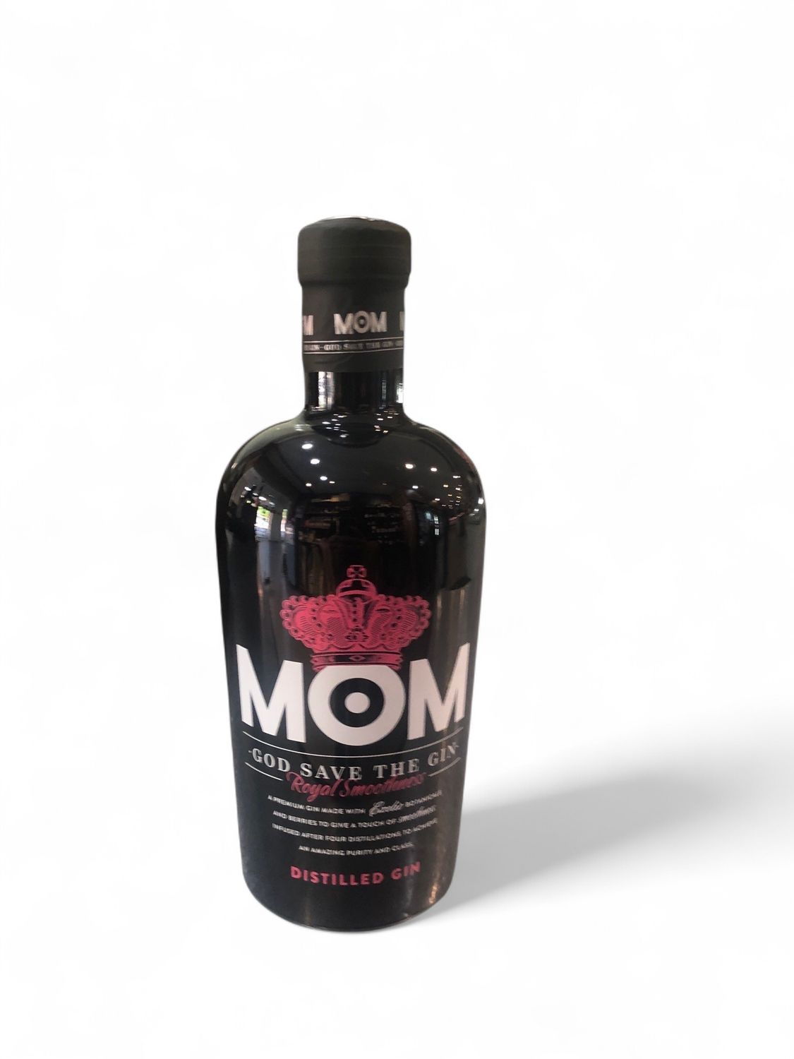 MOM GIN 700 ML MOM GIN 700 ML