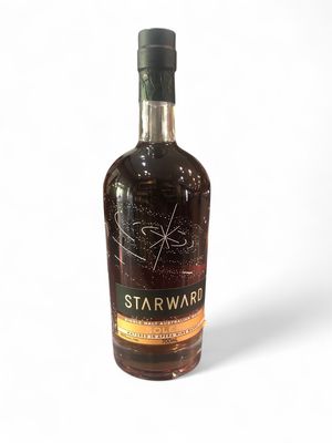 STARWARD SOLERA SINGLE MALT AUSTRALIAN WHISKY