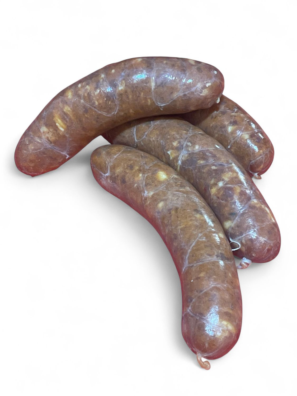 PORK SPANISH CHORIZO SAUSAGE - $3.00 PER 100 GMS