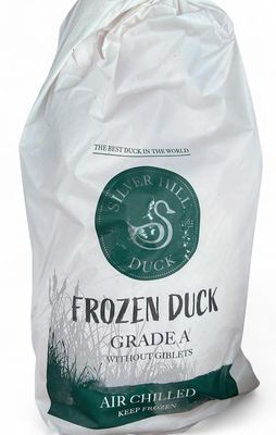 IRISH DUCK (SILVER HILL) - 2KG IRISH DUCK (SILVER HILL) - 2KG