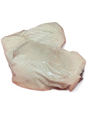 IRISH DUCK BREAST FILLET (SILVER HILL) - 225 GMS PER PIECE IRISH DUCK BREAST FILLET (SILVER HILL) - 225 GMS PER PIECE