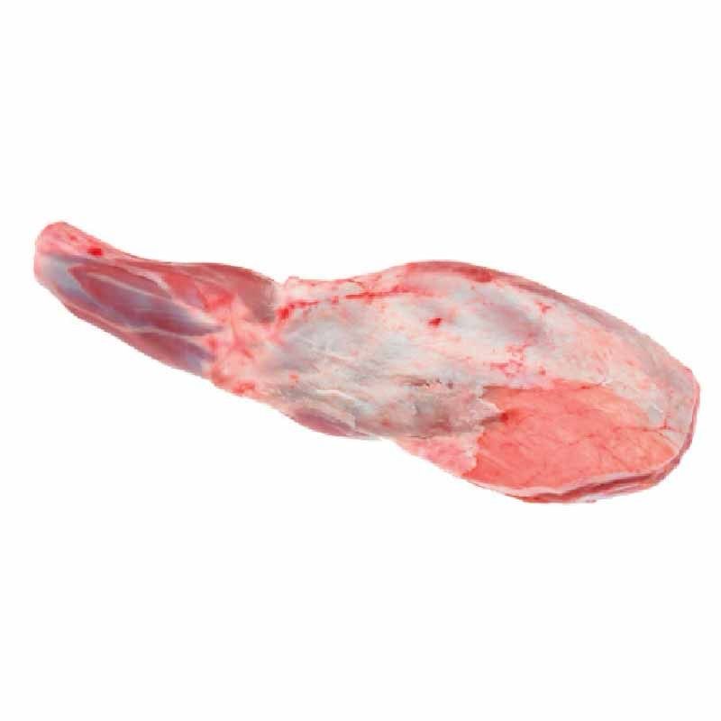LAMB SHOULDER SHANK ON BONE IN OYSTER CUT  - AUSTRALIA  - $2.90 PER 100 GMS 