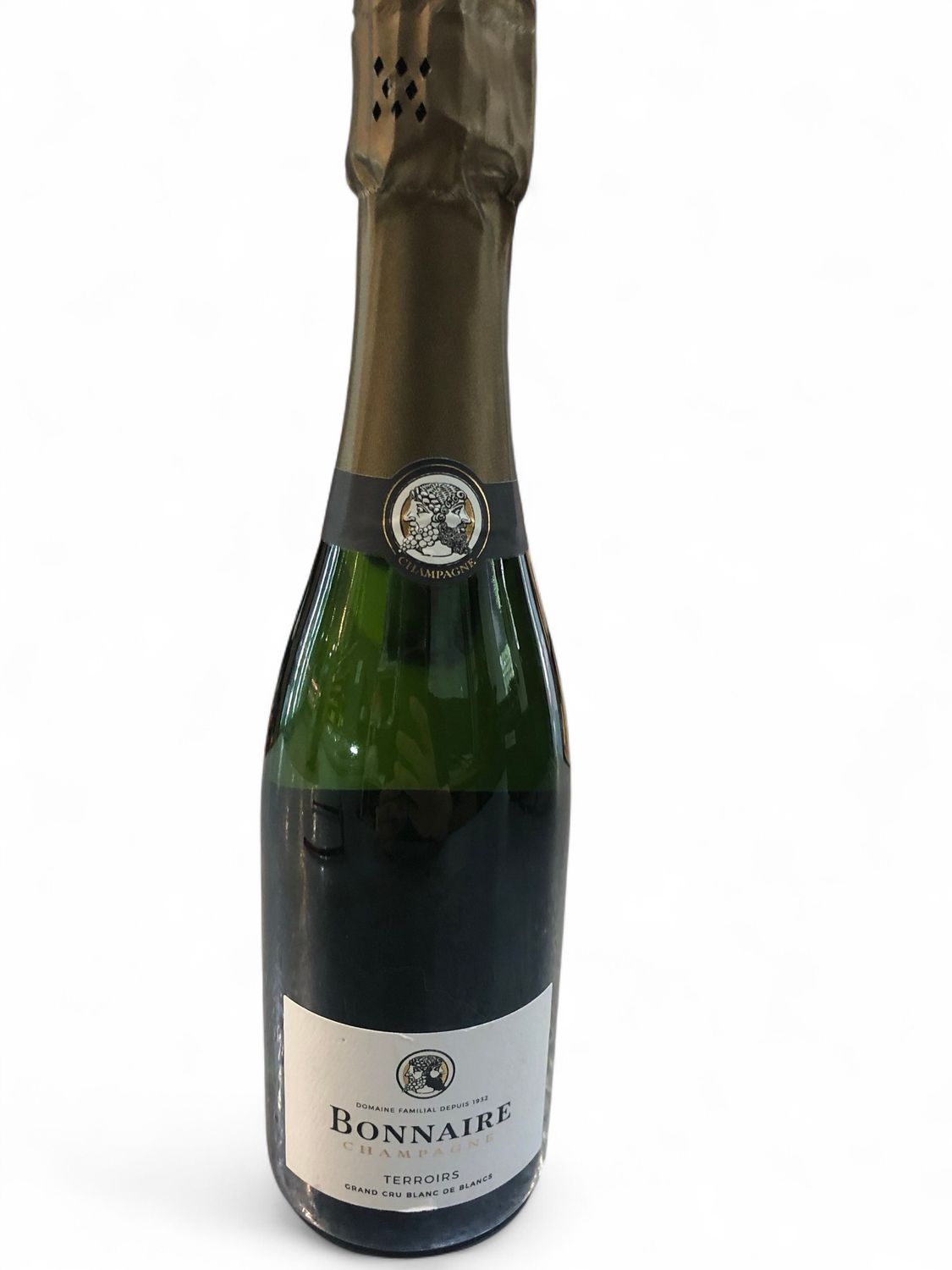 BONNAIRE CHAMPAGNE BONNAIRE CHAMPAGNE